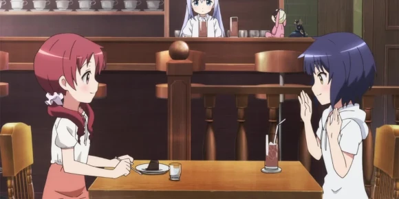 Заказывали кролика? 2: Моя дорогая сестра — баннер