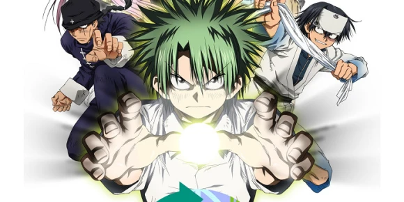 Закон Уэки — баннер