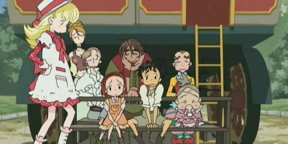 Завтрашняя Надя — баннер