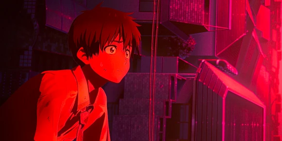 Здравствуй, мир — баннер