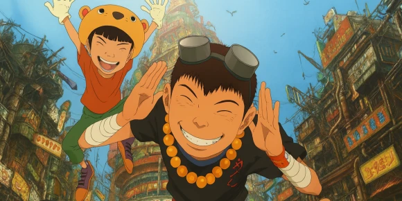 Железобетон — баннер