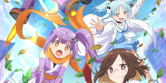 Жизнь ниндзя и убийцы — баннер