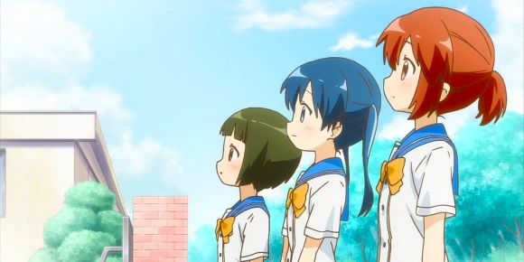 Золотая мозаика: Миленькие дни — баннер