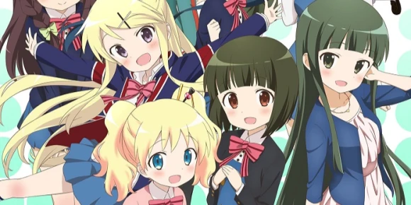 Золотая мозаика [ТВ-2] — баннер