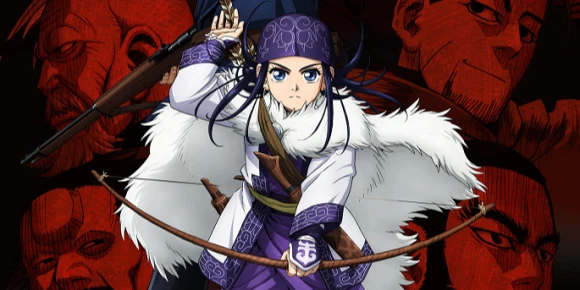 Золотое божество [ТВ-1] — баннер