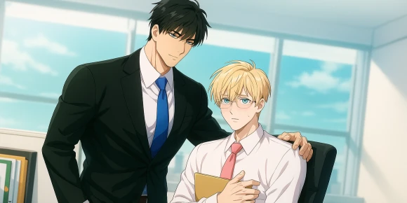 Зона любовных ограничений — баннер