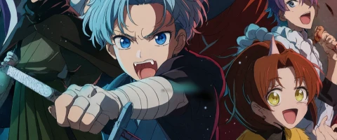 Звёздное дитя — баннер