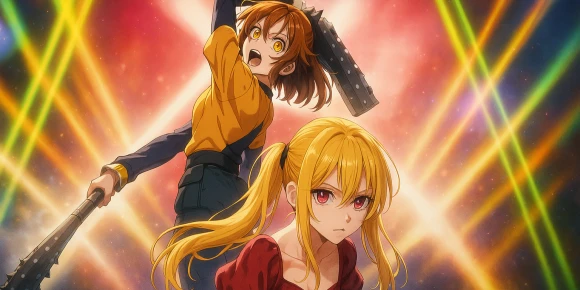 Звёздное дитя 3 — баннер