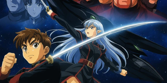 Звёздный флаг 2 — баннер