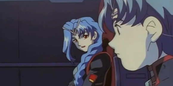 Звёздный флаг [ТВ] — баннер