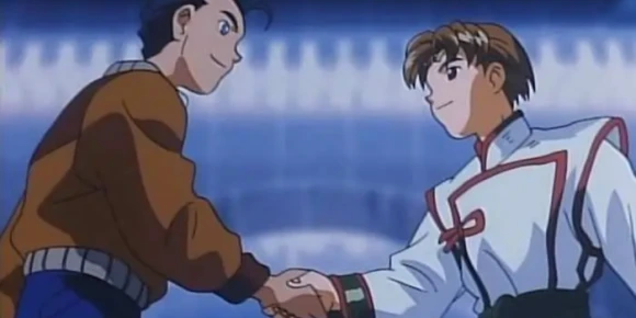 Звёздный герб [ТВ] — баннер