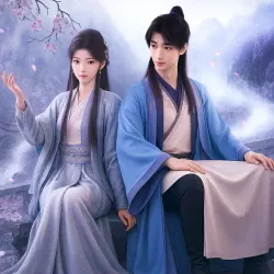 Зять — постер аниме