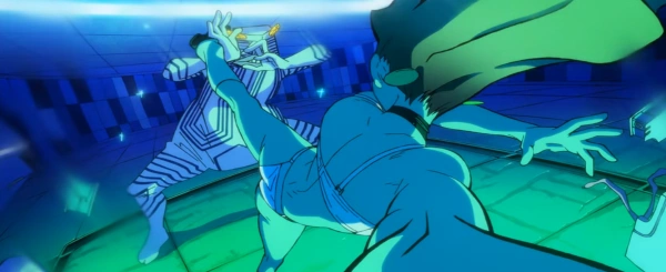 Баннер категории «Сёдзё»