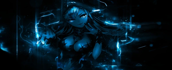 Баннер категории «Тёмное Фэнтези»