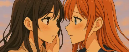 Баннер категории «Юри»