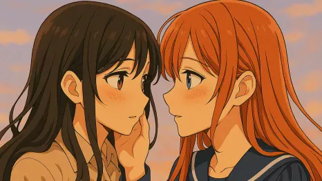 Постер жанра «Юри»