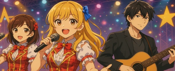 Баннер категории «Шоу-Бизнес»