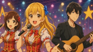 Постер жанра «Шоу-Бизнес»