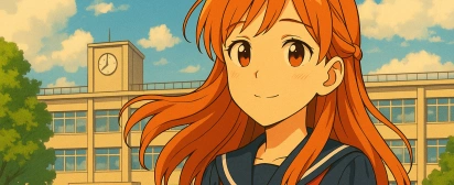 Баннер категории «Школа»