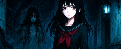 Баннер категории «Мистика»