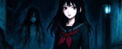 Баннер категории «Мистика»