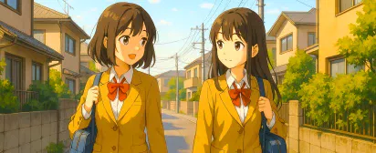 Баннер категории «Повседневность»