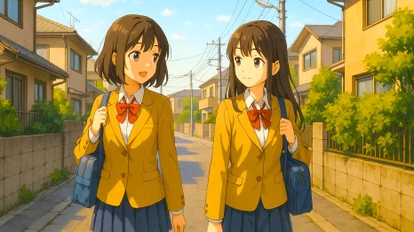 Постер жанра «Повседневность»