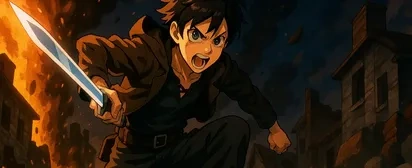 Баннер категории «Экшен»