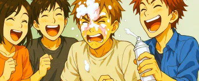 Баннер категории «Комедия»