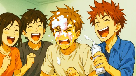 Постер жанра «Комедия»