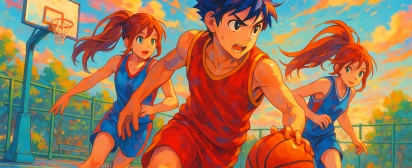 Баннер категории «Спорт»