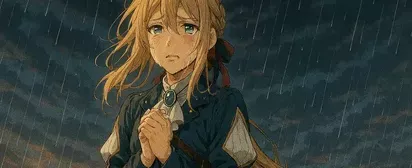 Баннер категории «Драма»