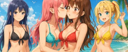 Баннер категории «Этти»