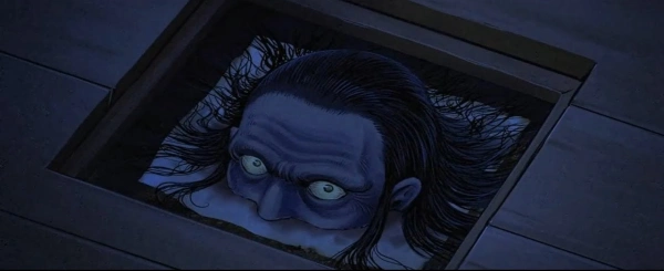 Баннер категории «Авангард»