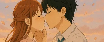 Баннер категории «Романтика»