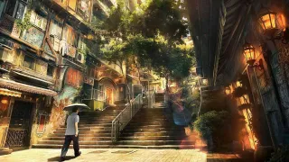 Постер жанра «Городское Фэнтези»