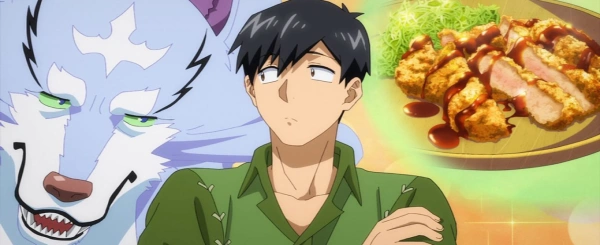 Баннер категории «Гурман»