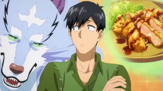 Постер жанра «Гурман»