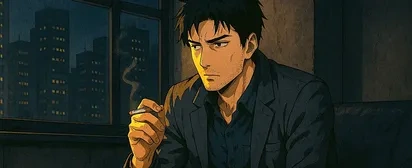 Баннер категории «Сэйнэн»