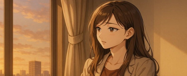 Баннер категории «Дзёсей»