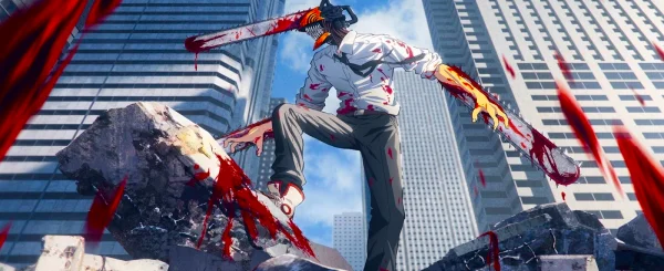 Баннер категории «Жестокость»