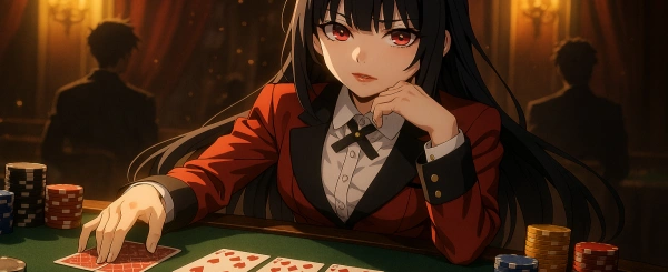 Баннер категории «Игра С Высокими Ставками»