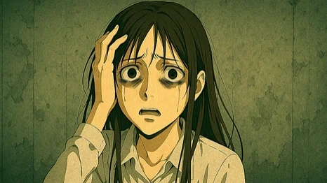 Постер жанра «Психология»