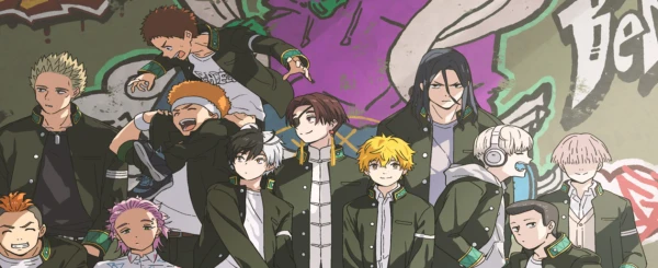 Баннер категории «Изобразительное Искусство»