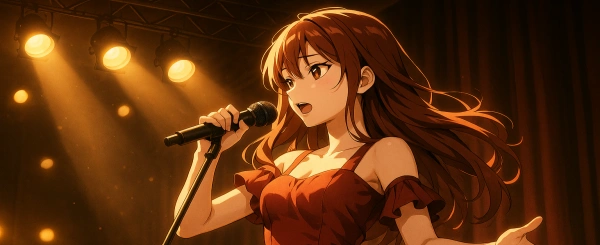 Баннер категории «Исполнительское Искусство»