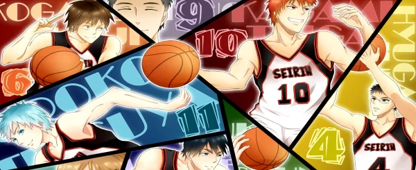 Баннер категории «Командный Спорт»