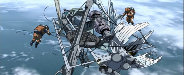 Баннер категории «Космос»