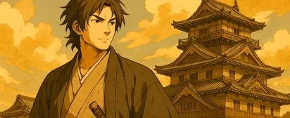 Баннер категории «История»