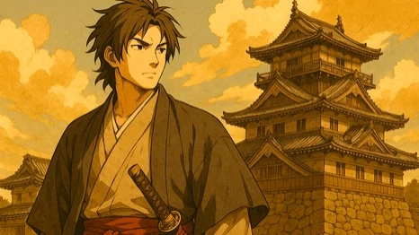 Постер жанра «История»