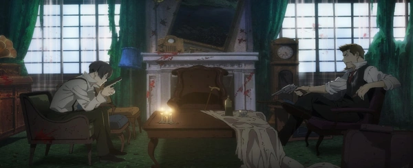 Баннер категории «Криминал»